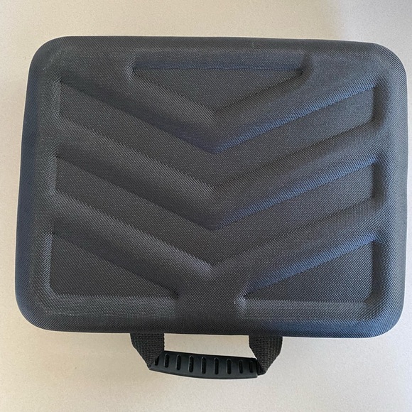 Brand new Aerlang massage gun DEEP TISSUE hyper-volt therapy lithium battery NEW - Picture 9 of 12